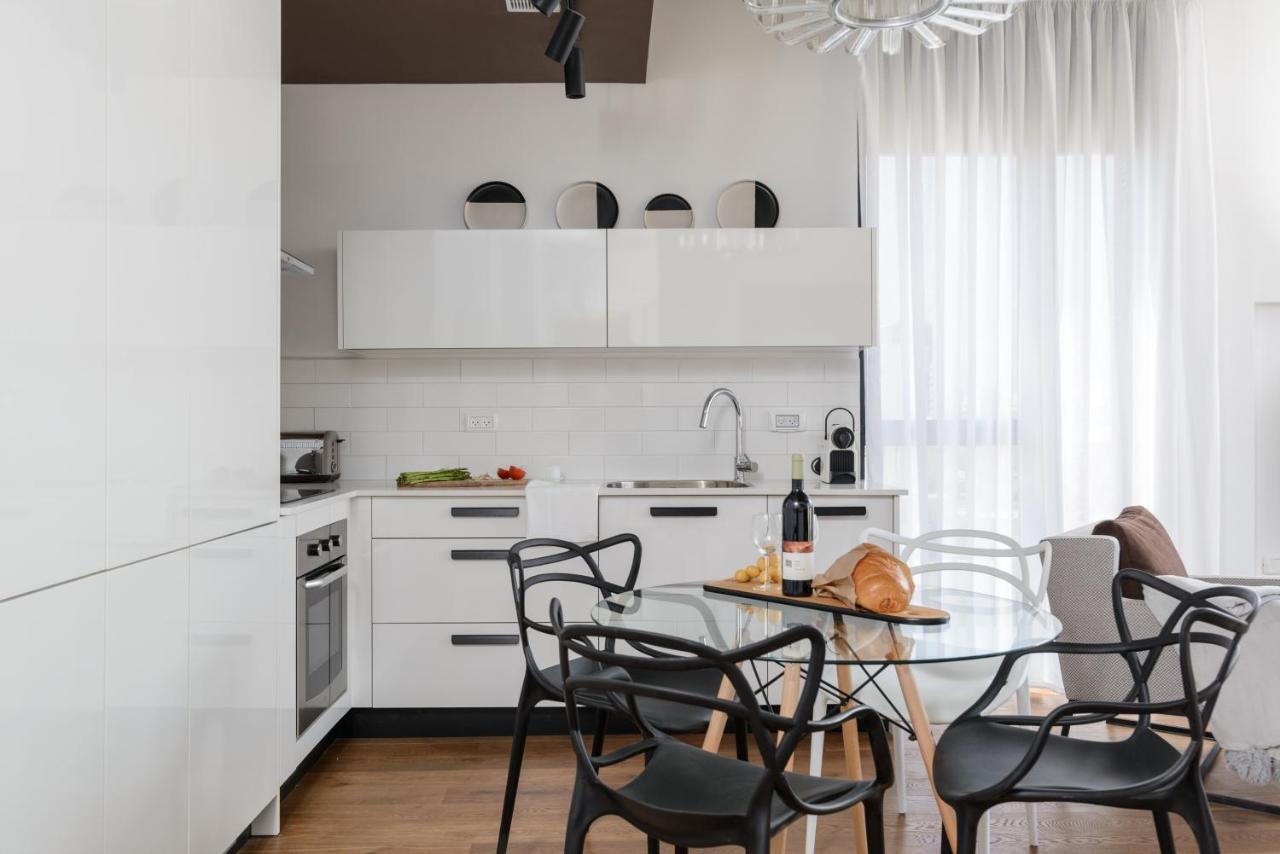 The Rambam Residence - By Localz Group Tel Aviv Exterior foto