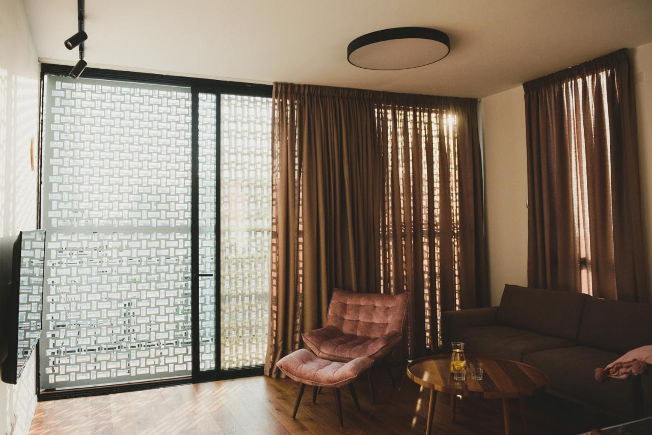 The Rambam Residence - By Localz Group Tel Aviv Exterior foto
