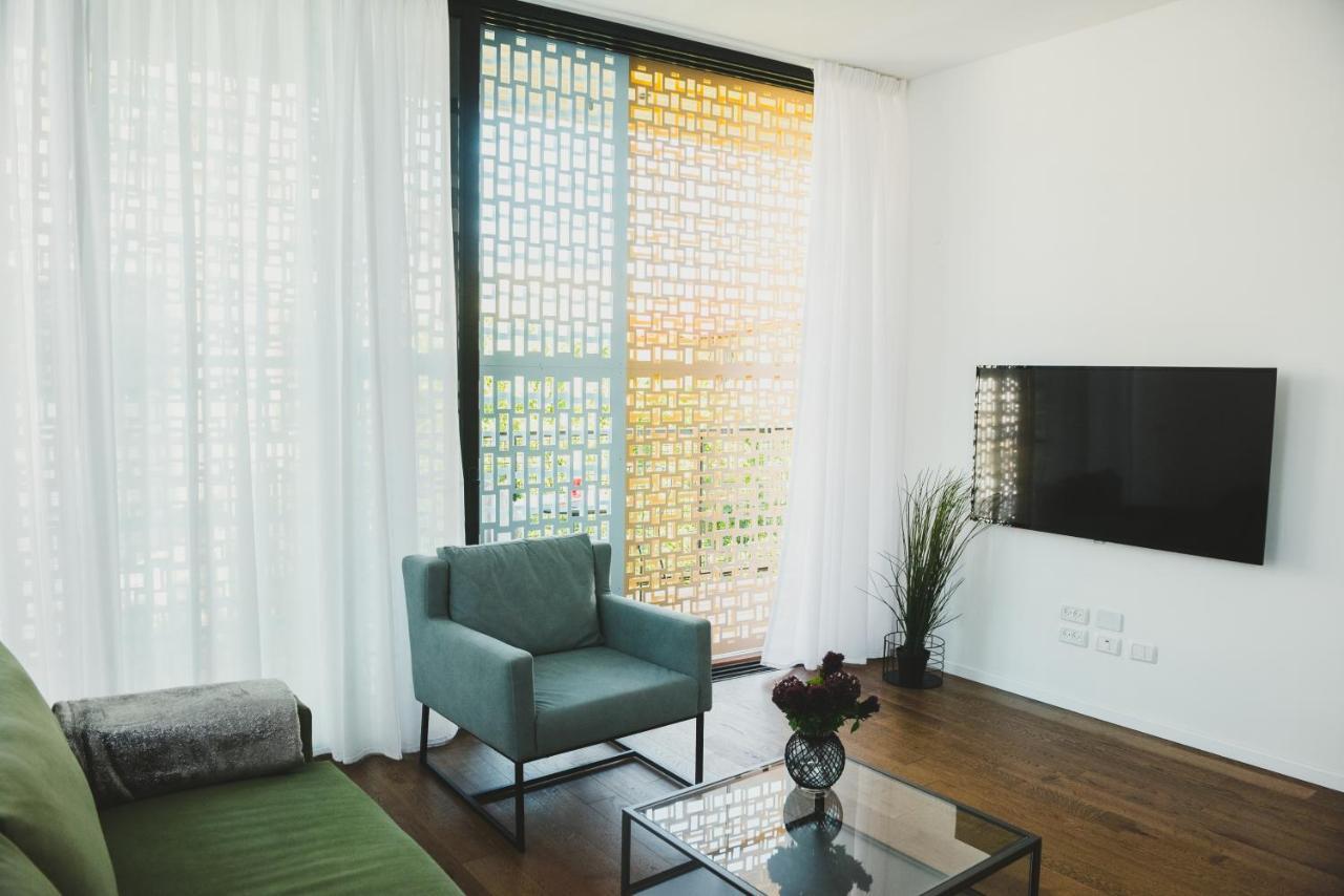 The Rambam Residence - By Localz Group Tel Aviv Exterior foto